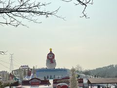 -盈香心动乐园