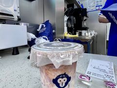 -爵渴咖啡(交大凯德广场店)