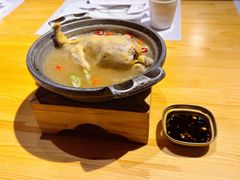 -延松朝鲜族料理