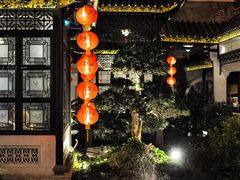 -北园酒家(小北路店)