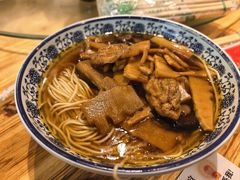-西园寺素食(西园弄戒幢律寺店)