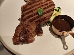 -德大西餐社