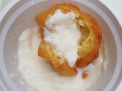 奶油炸糕-奶酪魏(牛街总店)