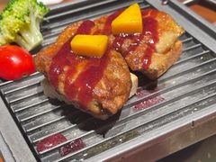 -一本料理(西溪天街店)