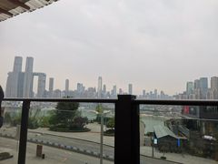 -桃花沅火锅(长嘉汇江景店)