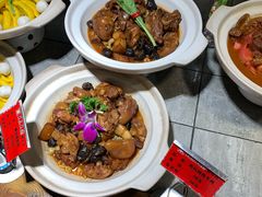 -关东大厨老三熏鹅(新石店)