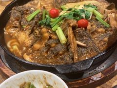 -老板恋上鱼(高新万达店)