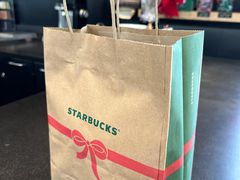 -星巴克(苏州建屋店)