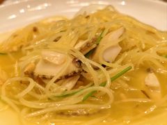 -青岛海景花园大酒店·白果树餐厅青岛菜