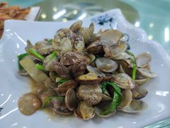 -景好海鲜餐厅(大鹏必选旅游店)