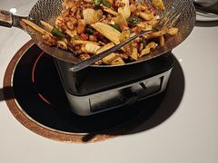-老阿爸鲜鱼土菜(独墅湖店)