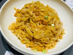 -小大董·烤鸭(观景餐厅·南京西路店)