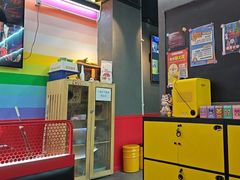 -203密室体验馆·逃脱·聚会·亲子(工体店)
