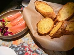 -秀·爱尔兰餐吧(上海路店)