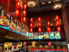 -忘不了·酸菜鱼·28年老南京菜(原北圩路店)