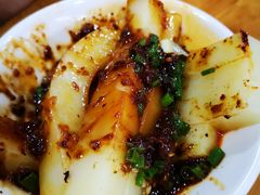 -洞子口张老二凉粉(文殊院店)