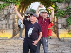 -芸海阁·农家私房菜(沙家浜景区出口店)