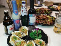 -大正味·蚝酒馆(龙泉店)