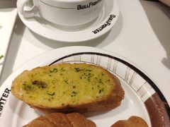 -斗牛士牛排餐厅(嘉里汇店)