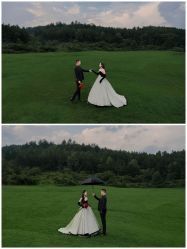 -芭莎视觉婚纱摄影(花溪店)