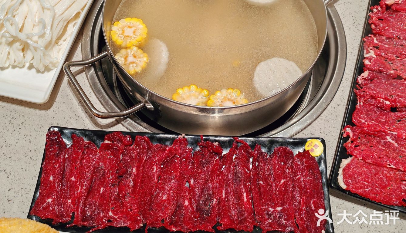 潮汕朋友强推‼️广州zui正宗潮汕牛肉火锅