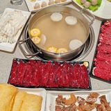 潮汕朋友强推‼️广州zui正宗潮汕牛肉火锅