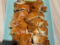 -珍粥道(杉杉奥特莱斯店)