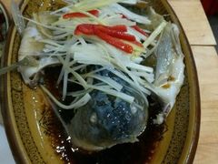 -乡土特色.冷锅鱼.牦牛肉汤锅