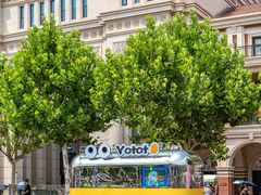 -天津五大道文化旅游区