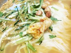 冷面-朴家冷面(总店)
