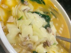 -贯贯吉·清真餐厅(浙江中路店)