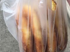 牛肉大葱-贾五油糊馅