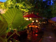 景观位-园林美食城·本土农家菜(杨和镇店)