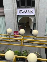 -SWANK SALON