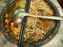 -浩海火烧云傣家菜(京广店)