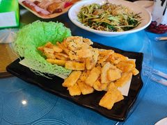 -满汉楼(江畔店)