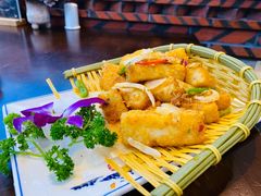 萝卜糕-味友味港印记(厦门集美银泰百货店)