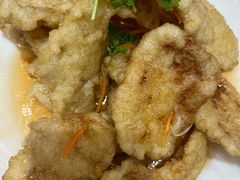 -鸭绿江民族饭店(总店)