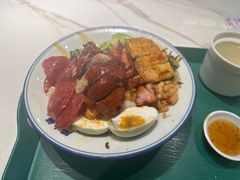 -肥小福·烧鹅专门店(环宇荟店)