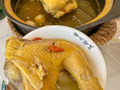 -蟹天蟹地农家菜·阳澄湖大闸蟹(浅水湾店)