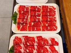 -牛街·马辈儿涮肉(牛街总店)