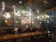 -I HOLIC艾豪丽披萨(KKone店)