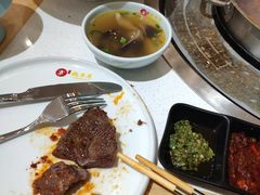 -执牛耳涮烤牛排火锅(伊河路店)