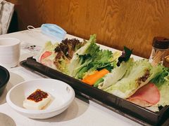 -本家韩国烤肉(青岛万象城店)