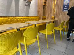 -尊宝比萨(江南豪园店)