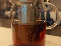 大麦茶-眉州东坡(华联万柳店)