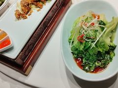 -真地道京味府·鲜橙烤鸭·北京菜(朝外大街东大桥店)