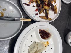 -五谷丰登农家院·地道胶东菜·海鲜烧烤(威海店)
