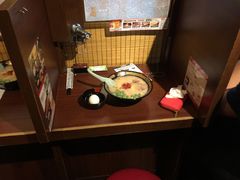 -一蘭拉面(新宿中央东口店)