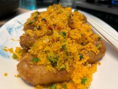 炸藕盒-贵州大厦贵州厅(樱花园西街店)
